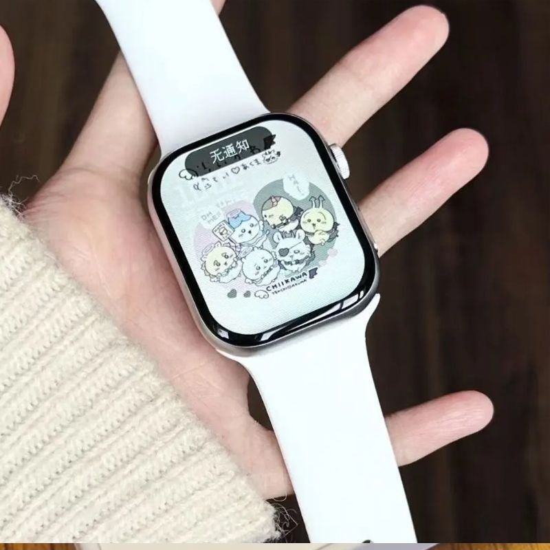 华强北新款S11顶配智能手表Ultra运动跑步多功能智能蓝牙运动手环,淘宝优惠券,粉丝福利购,淘宝优惠卷