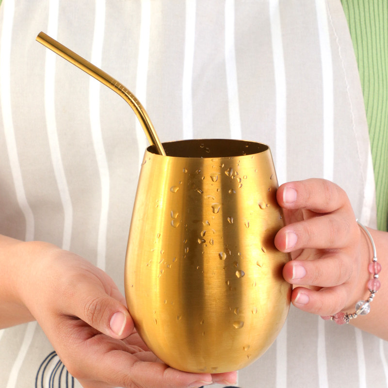 买家星304不锈钢杯创意个性酒吧家用防摔500ml大容量啤酒杯扎啤杯,淘宝优惠券,粉丝福利购,淘宝优惠卷