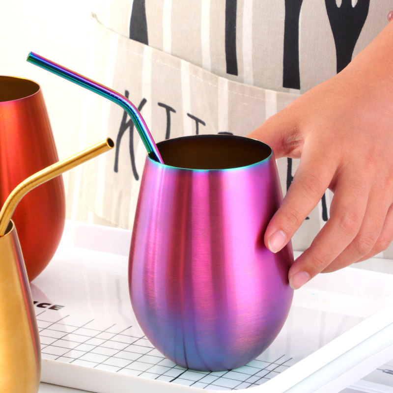 买家星304不锈钢杯创意个性酒吧家用防摔500ml大容量啤酒杯扎啤杯,淘宝优惠券,粉丝福利购,淘宝优惠卷