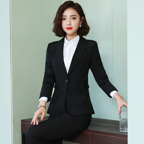 Комплект, осенний пиджак классического кроя, классический костюм, комбинезон, 3 предмета