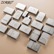 ZORRO佐罗官方正品煤油打火机防风私人订制刻字生日送男生礼物