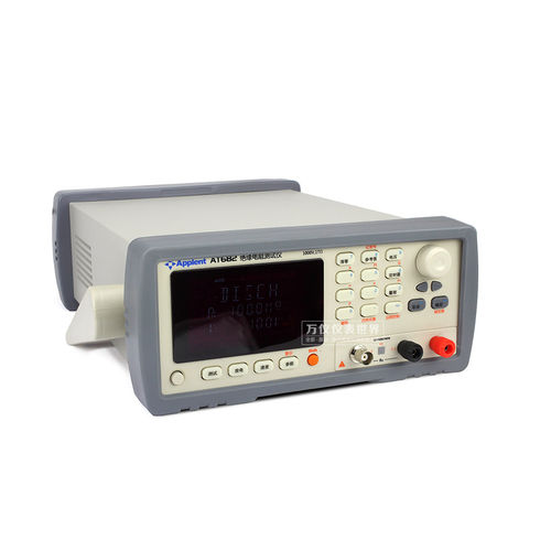 Applent安柏AT682/AT683/AT688绝缘电阻测试仪 仪器仪表正品 - 图1