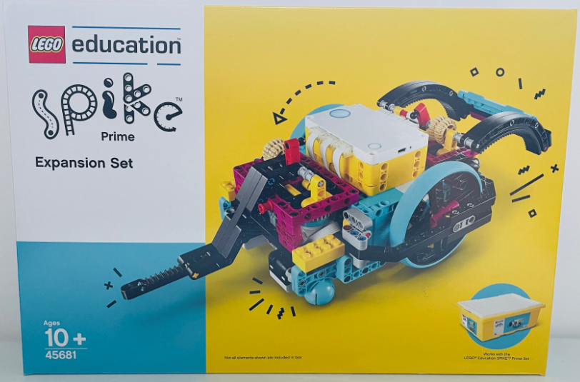 LEGO乐高EV3家庭版31313教育版核心45544配件库45560 45678 45681 - 图0