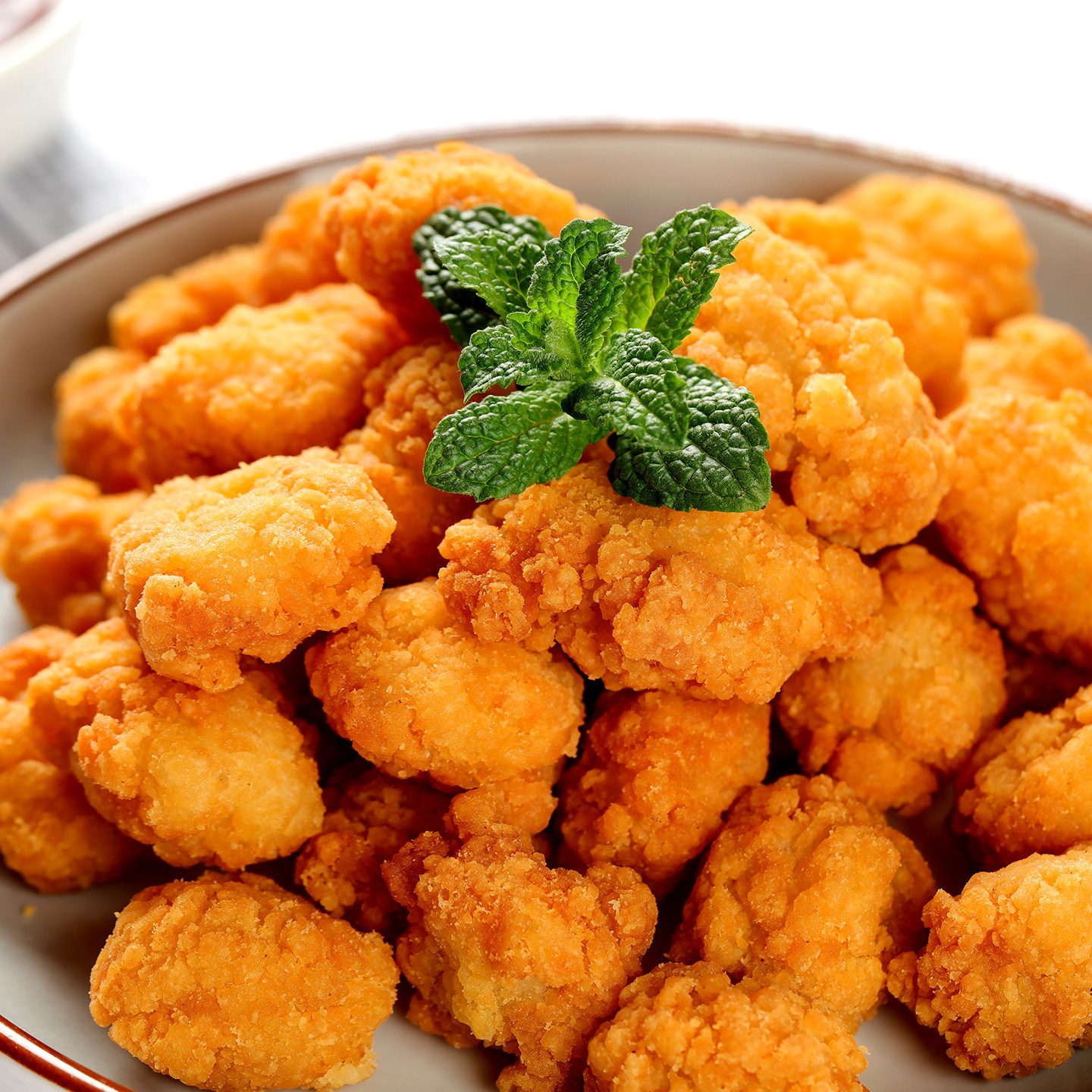 惠发盐酥鸡米花空气炸锅食材油炸小吃鸡米花半成品过年炸货炸鸡块,淘宝优惠券,粉丝福利购,淘宝优惠卷