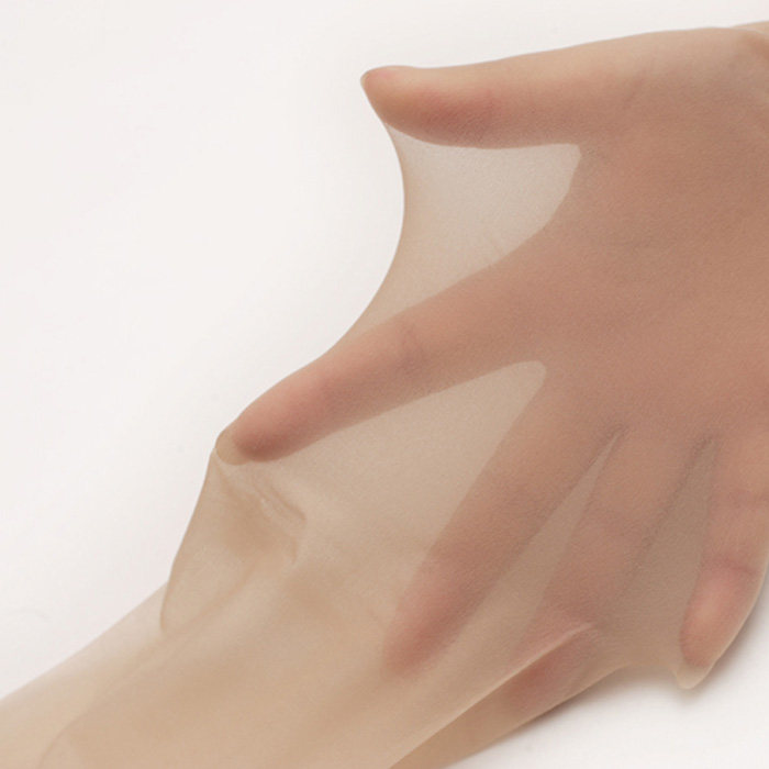 强压超紧夏季超薄款美腿塑形瘦腿袜 奥兰尚打底裤