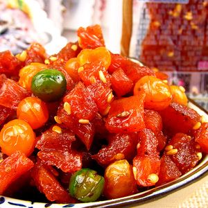 五谷杂粮辣条50包