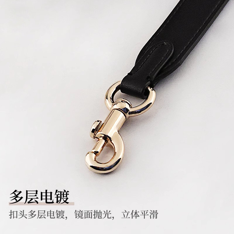 适用蔻驰coach georgiep酒神包包斜挎宽肩带包带单买配件带子替换,淘宝优惠券,粉丝福利购,淘宝优惠卷