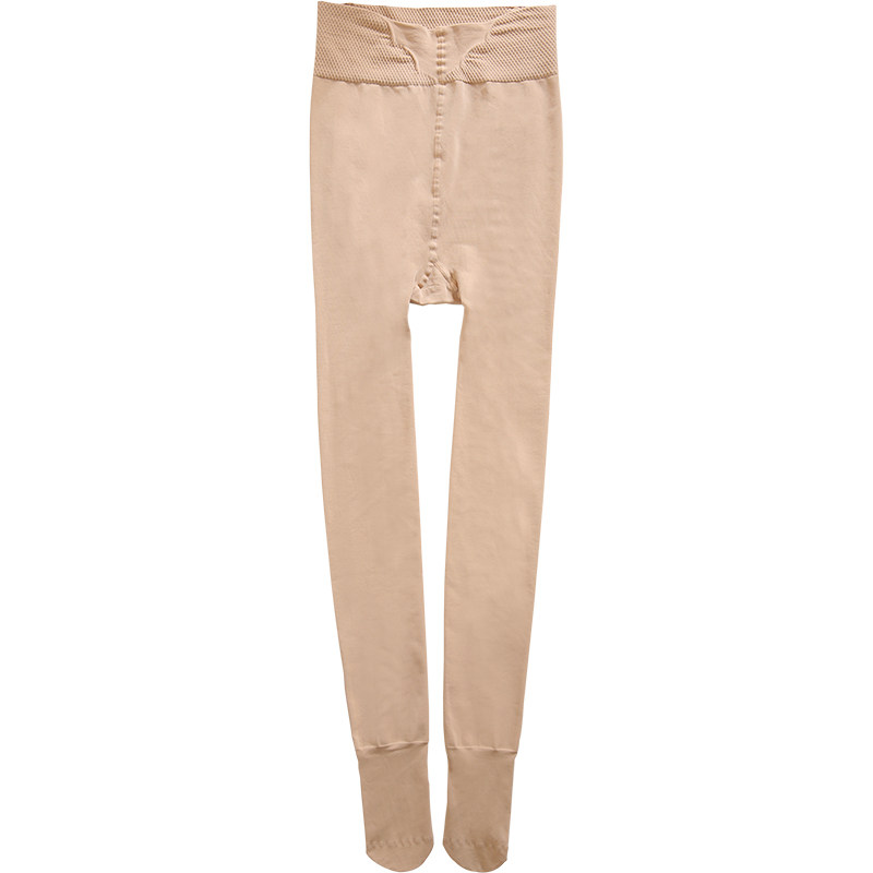 加大180斤加肥高腰加厚不加绒连裤袜天鹅绒踩脚打底裤 胖MM女外穿,淘宝优惠券,粉丝福利购,淘宝优惠卷