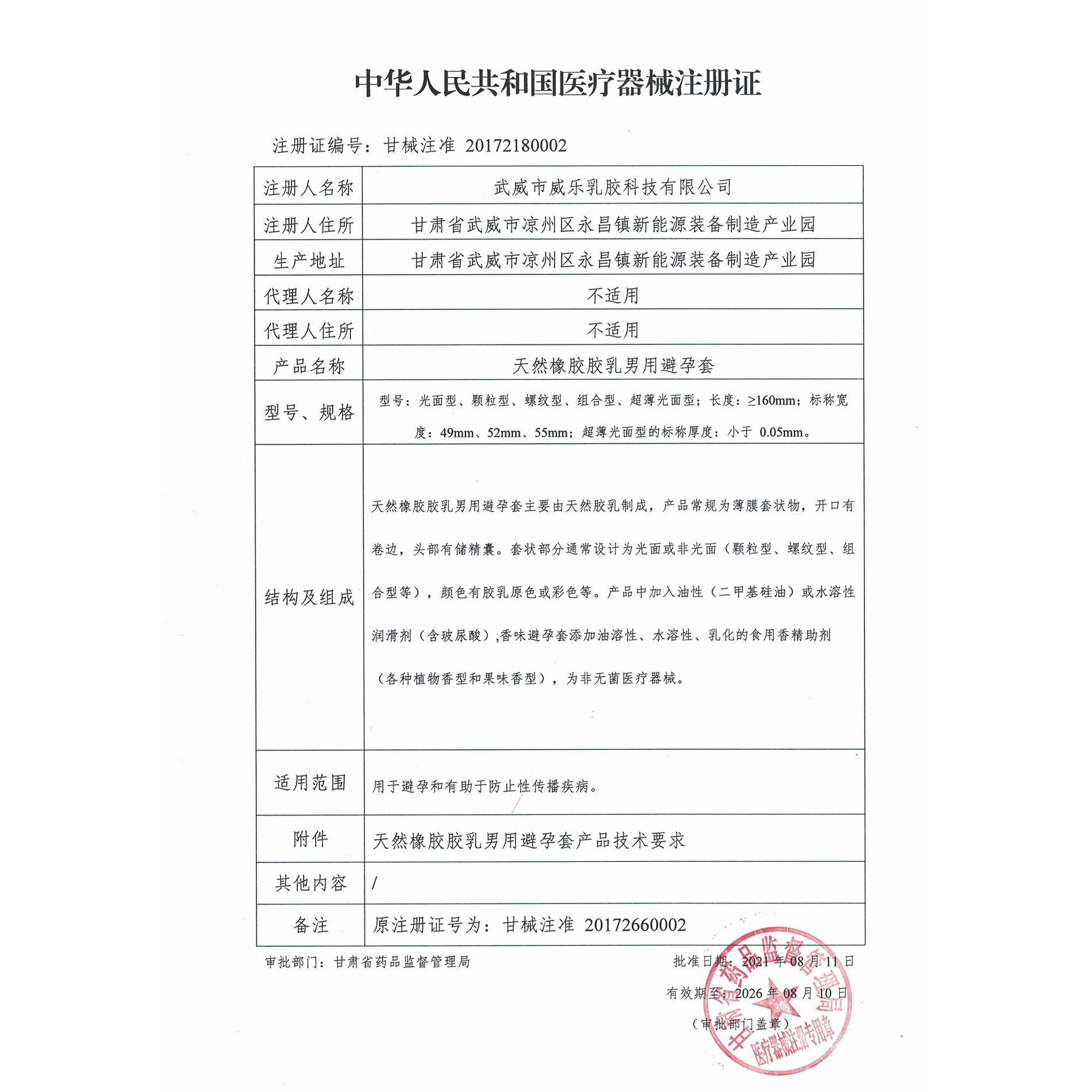 byt避孕套冰火两重天一体薄荷持久情趣3d颗粒冰爽凉感带刺安全套g-图2