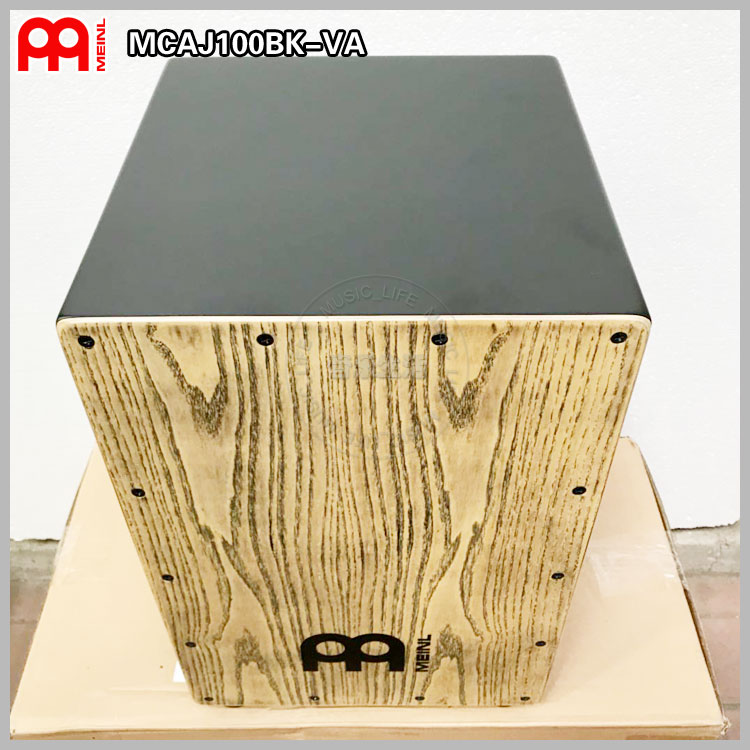 MEINL Cajon麦尔专业入门打击乐器木箱鼓弗拉门戈卡洪打箱乐队 - 图0