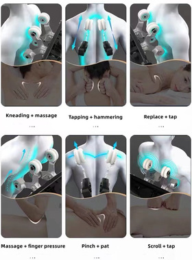 massage chair跨境按摩椅家用全身零重力太空舱按摩
