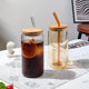 ຈອກເຟືອງຄົວເຮືອນແກ້ວ borosilicate ສູງ