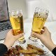 12.9 ຈອກເບຍລູກແມວງາມສອງອັນ