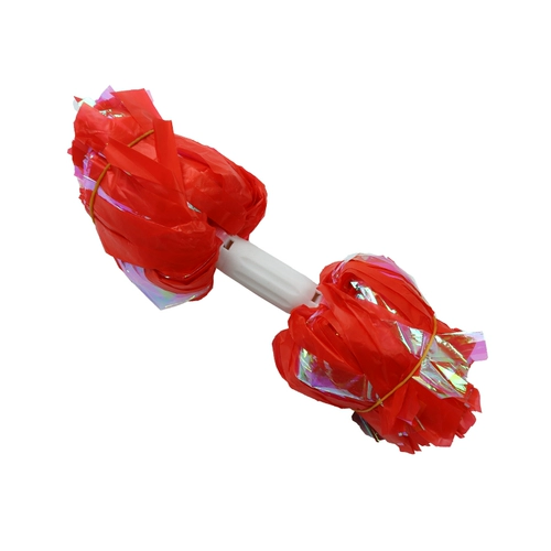 Красочный La La La La La La La Flower Plaza Dance Club правильно