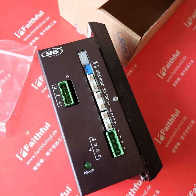 STAR2000 APSH4-C-0P 意大利全新电机控制模块 - 图2