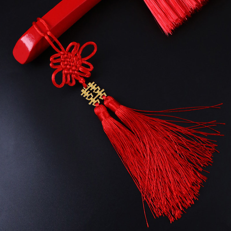 结婚床刷大红色喜字沙发扫床刷子笤帚除尘刷家用地毯清洁床上刷,淘宝优惠券,粉丝福利购,淘宝优惠卷