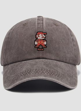 超级玛丽马里奥马力欧mario周边
