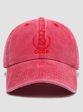 列宁马克思苏联cccp斯大林帽子