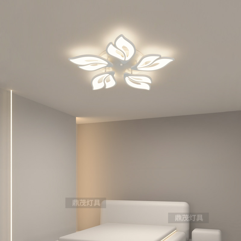 客厅主灯现代简约组合亚克力吸顶灯大气护眼卧室书房新款中山灯具,淘宝优惠券,粉丝福利购,淘宝优惠卷