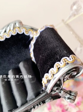 摆件盲盒手办泡泡玛特树脂复古
