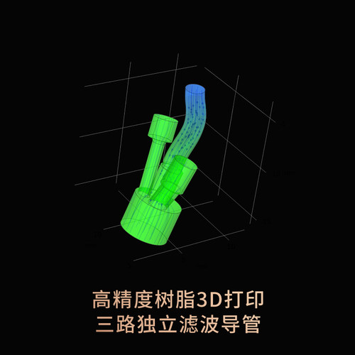 兴戈SIMGOT洛凰EM6L圈铁有线耳机一圈四铁可换线高解析HiFi耳塞 - 图1
