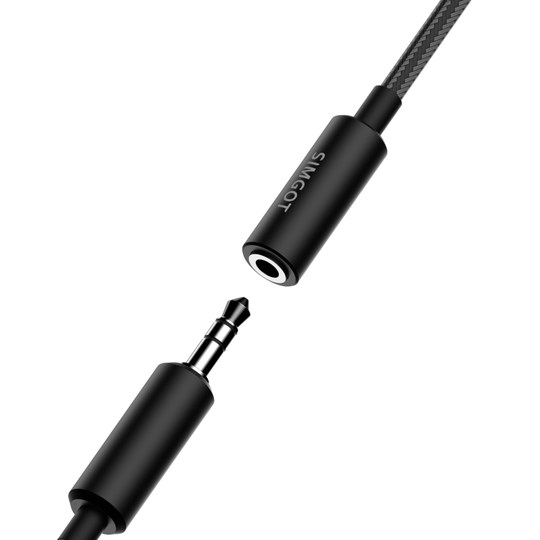 SIMGOT HiFi headphone amplifier audio decoder