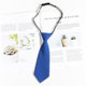 Children's tie accessories boys and girls bow ties and flowers