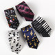 Small tie 5cm note ins cool hip hop
