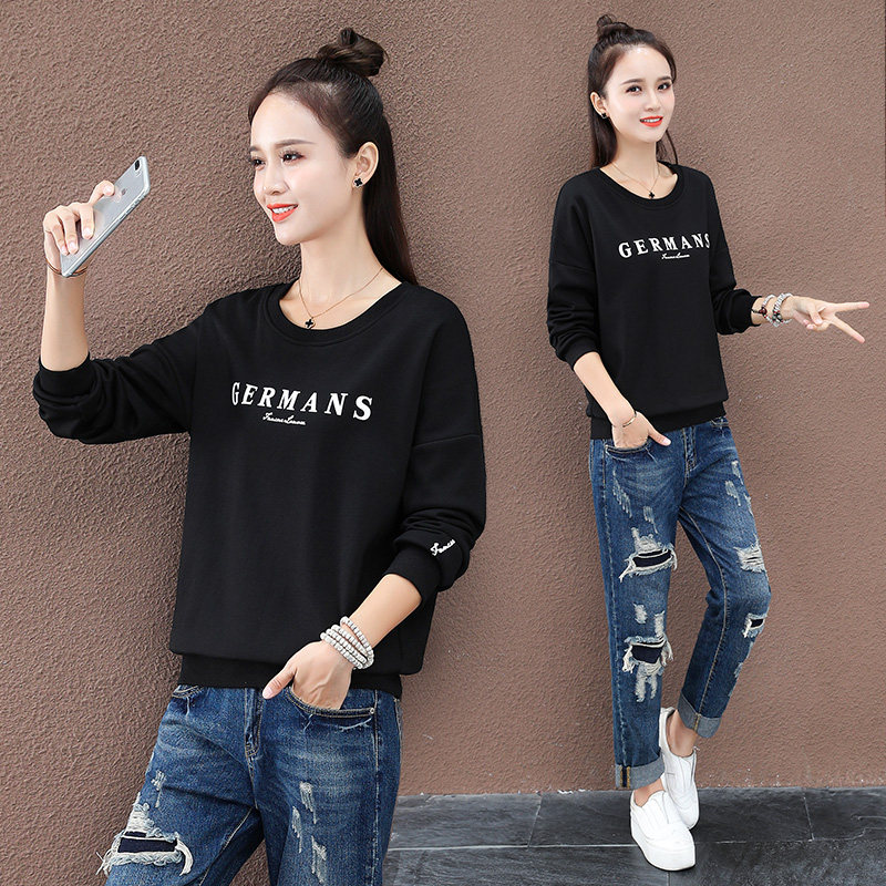 以纯官方旗舰店薄款套头高街风卫衣 尚吻蔓卫衣/绒衫