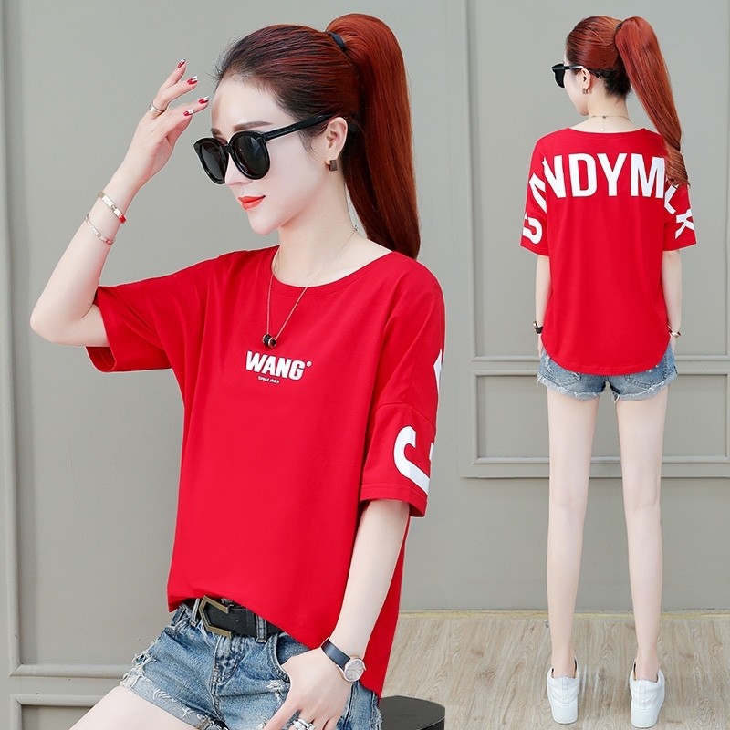 以纯官方旗舰店官网新款女装t恤 尚吻蔓T恤