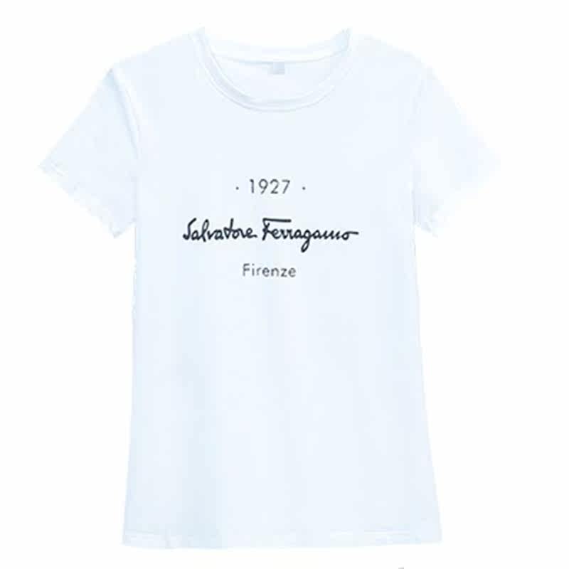 a21p官方旗舰店官网女装2020年t恤 尚吻蔓T恤