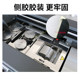Side glue fully automatic vertical intelligent equipment binding into books