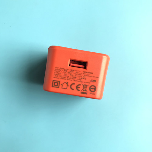 原装JBL蓝牙音响充电器头数据线5V2.3A适用flip4/pulse3/charge2+ - 图2
