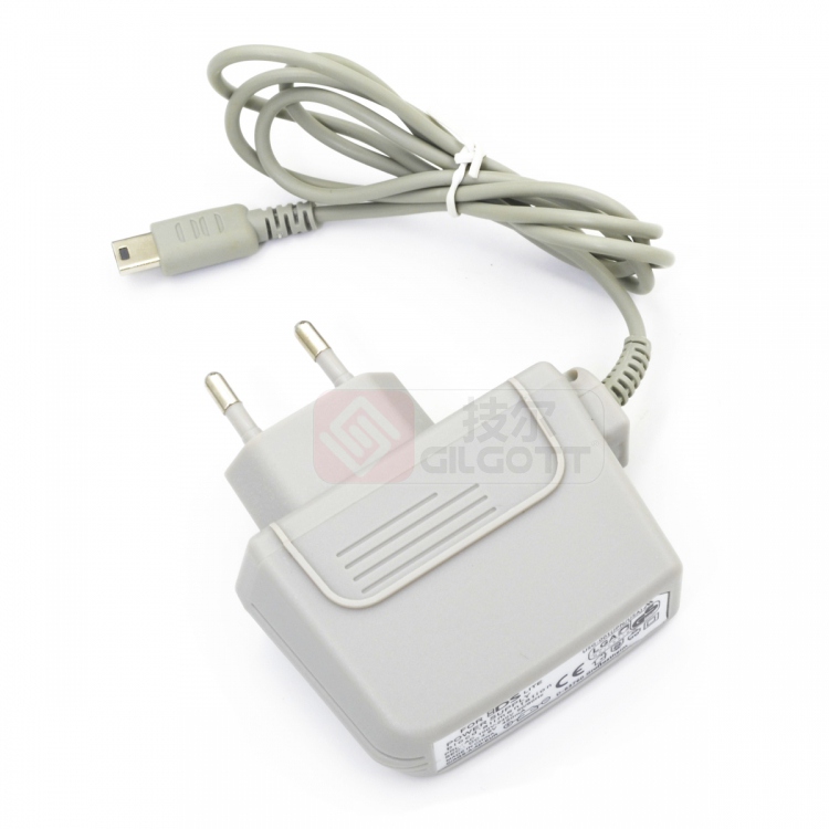 Nintendo DS LITE充电器适用任天堂dslite电源适配器DSL欧规火牛 - 图3