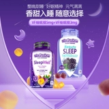 vitafusion Американский мелатонин бутылка сон сна