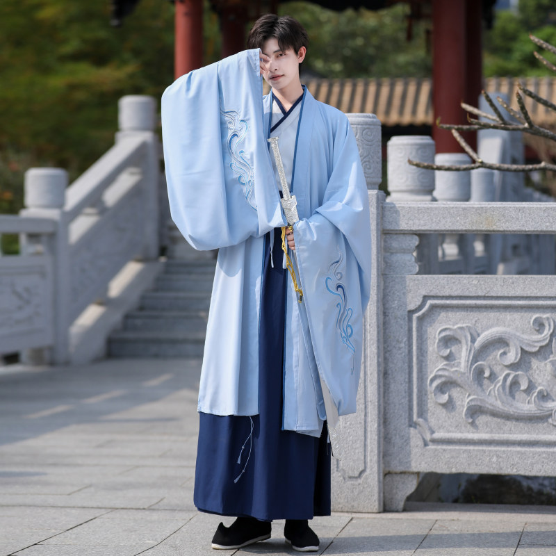  feichangke非裳客汉服