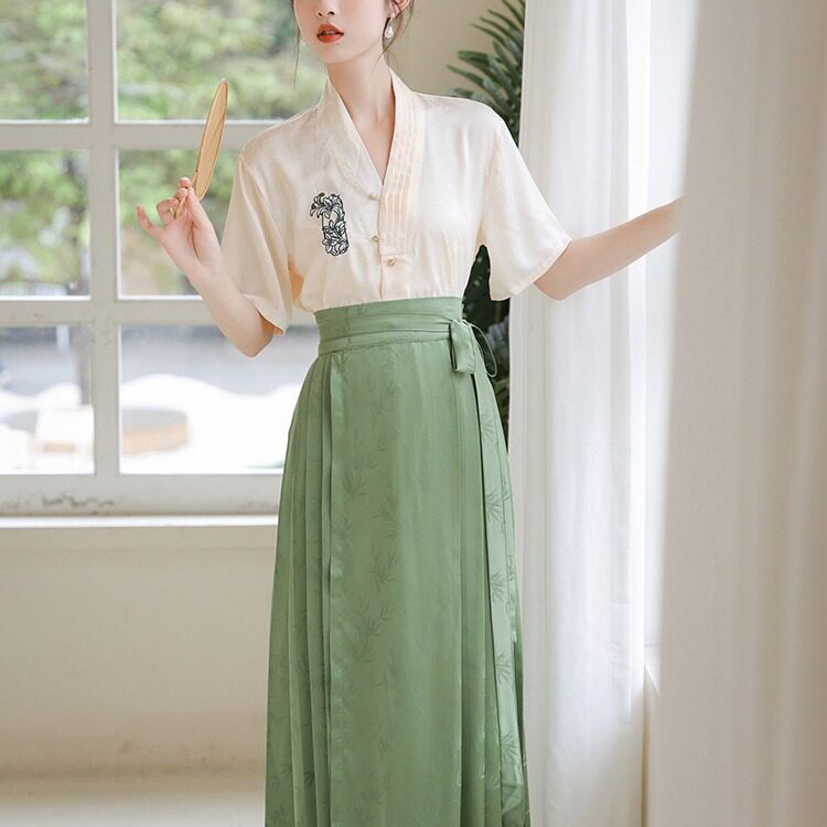  feichangke非裳客汉服