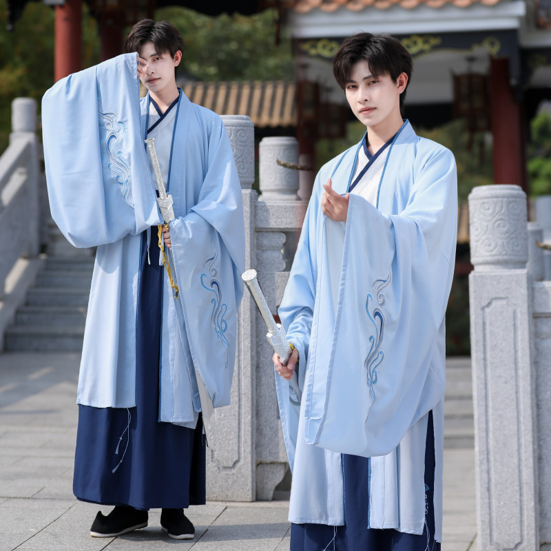  feichangke非裳客汉服