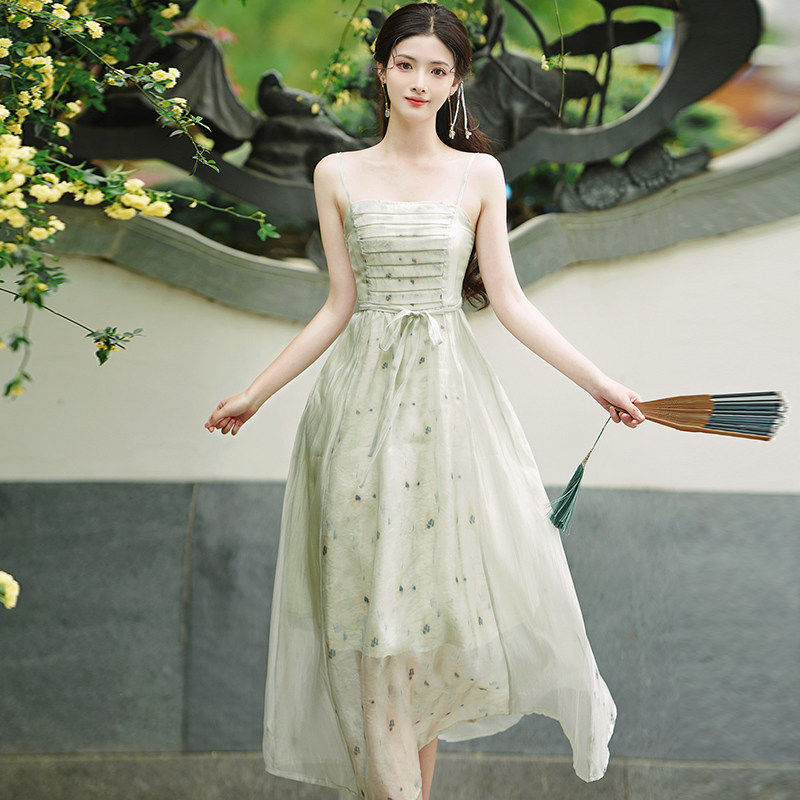  feichangke非裳客汉服