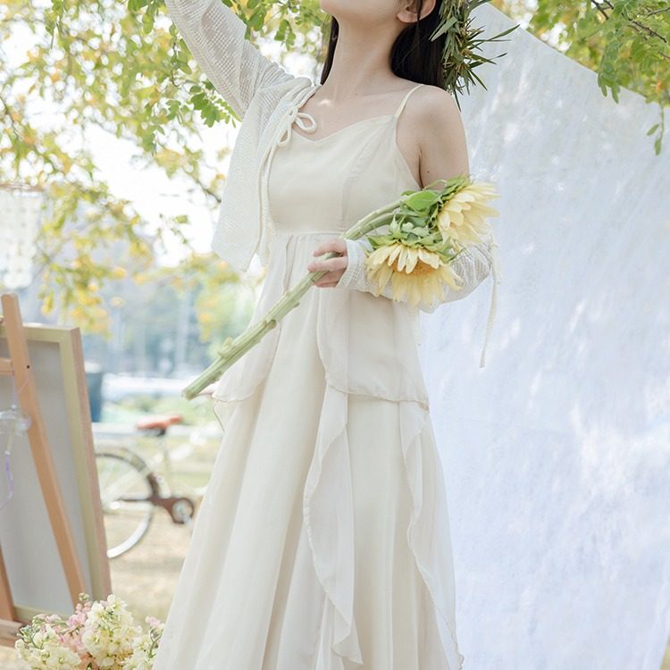  feichangke非裳客连衣裙