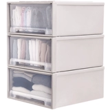 星优 Ящик для хранения, пластиковая прозрачная коробка для хранения, система хранения, коробочка для хранения