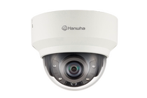 Network 2 million Pixel Hemisphere Cameras Hanwa XND-6020RP Original Dress National Union