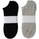 Socks ຜູ້ຊາຍ Socks ຜູ້ຊາຍ Socks Summer ບາງໆຕ້ານກິ່ນ Sweat-absorbent Socks ຕ່ໍາຕັດ Shallow mouth Invisible Boat Socks ຜູ້ຊາຍ trendy