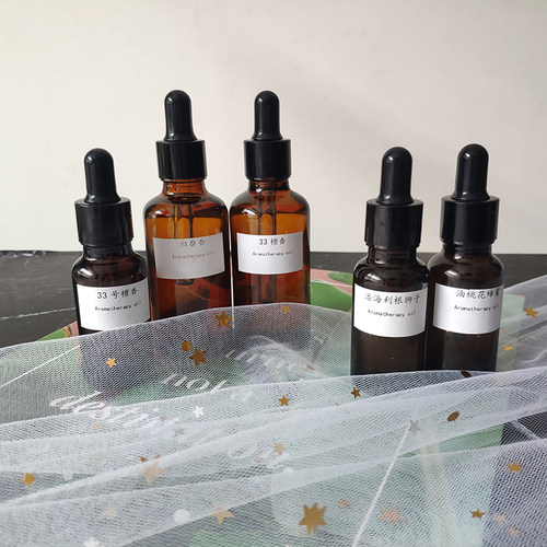香薰精油 香薰香薰蜡烛 香薰石膏 香薰机 室内香薰 超级雪松 杜桑 - 图2