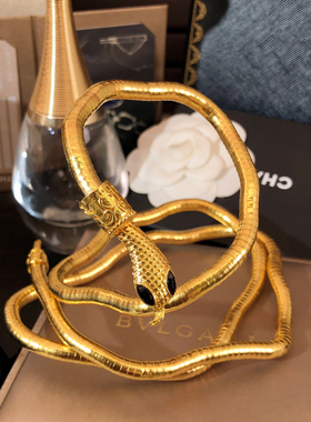 暗黑choker项圈项链男女