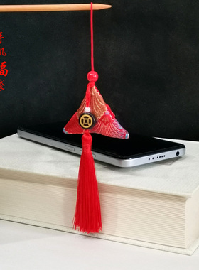 邹绣娘手机挂件新品优惠