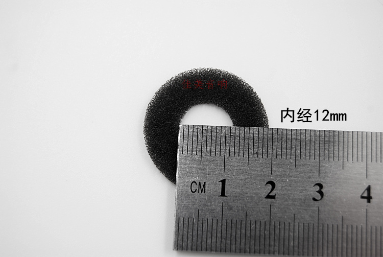 无线有线SM58话筒 BETA58A话筒咪芯顶海棉防风喷棉高密度卫生棉 - 图2