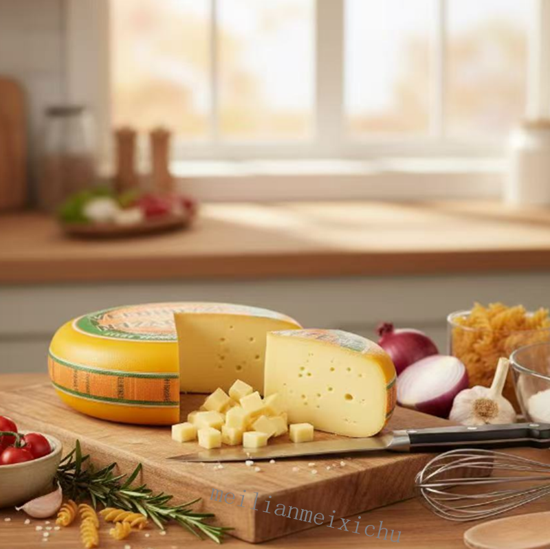 荷兰进口贝斯隆黄波高达GouDa原制芝士奶酪干酪即食烘焙红酒芝士,淘宝优惠券,粉丝福利购,淘宝优惠卷