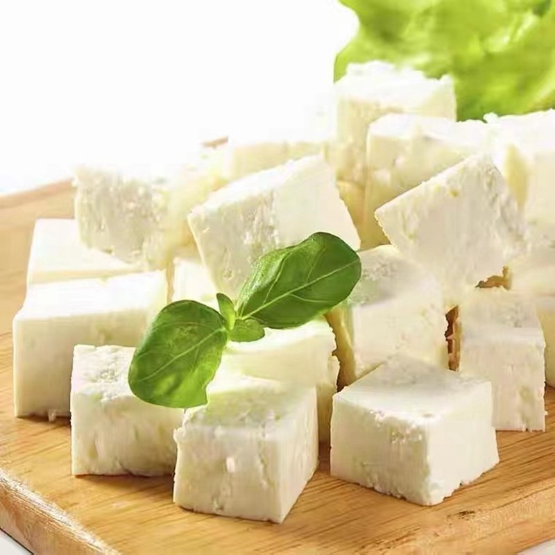 Feta Cheese cubes 贝拉斯 希腊沙拉奶酪/菲达羊奶酪/奶酪片,淘宝优惠券,粉丝福利购,淘宝优惠卷