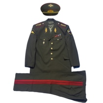 Russias Russian forces 94 Regulation 97 General Staff General Staff will be the official Soviet Red Army Soviets